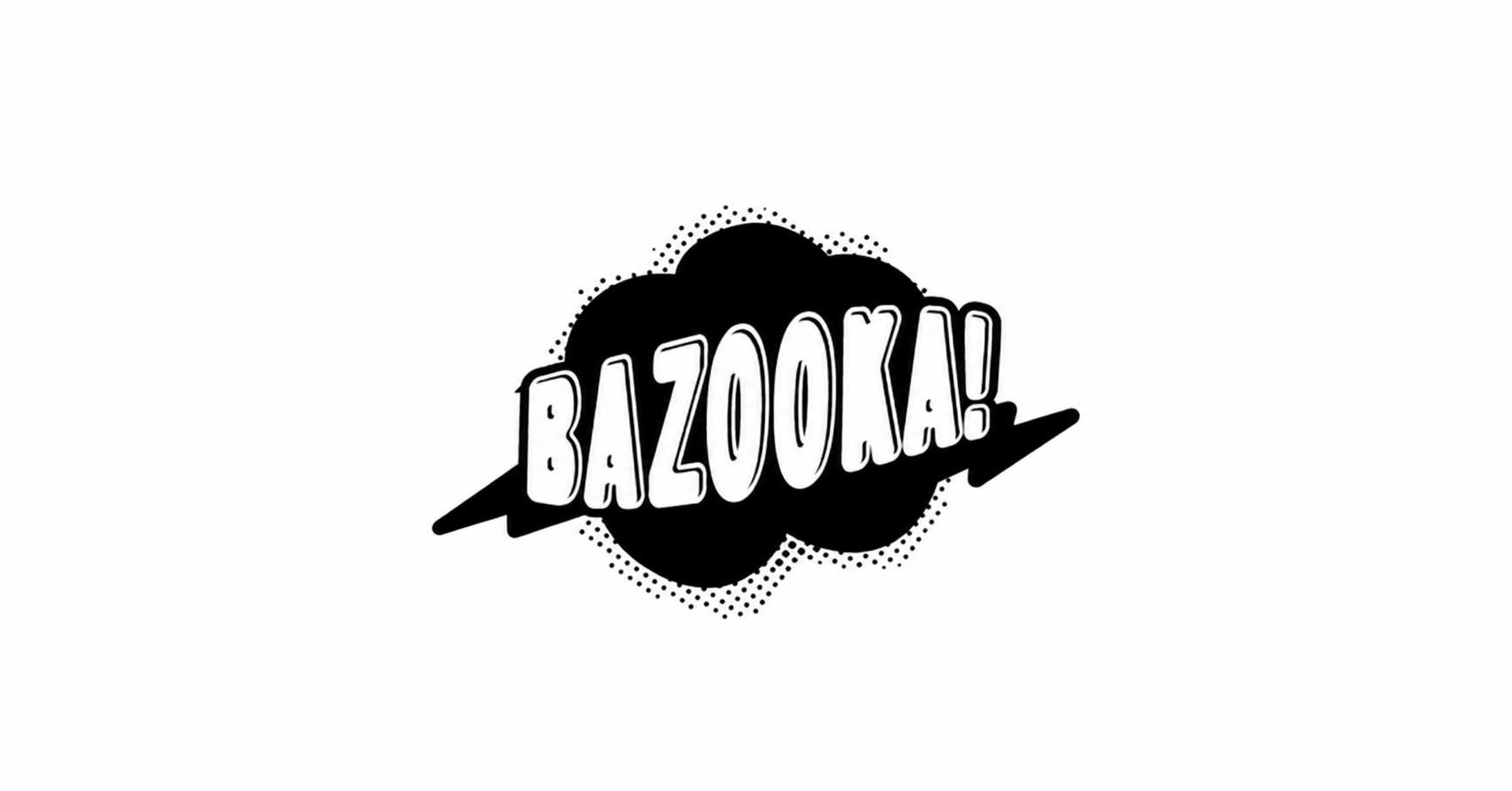 Bazooka 10ML