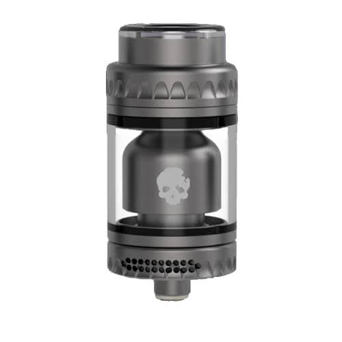 Blotto single rta tank