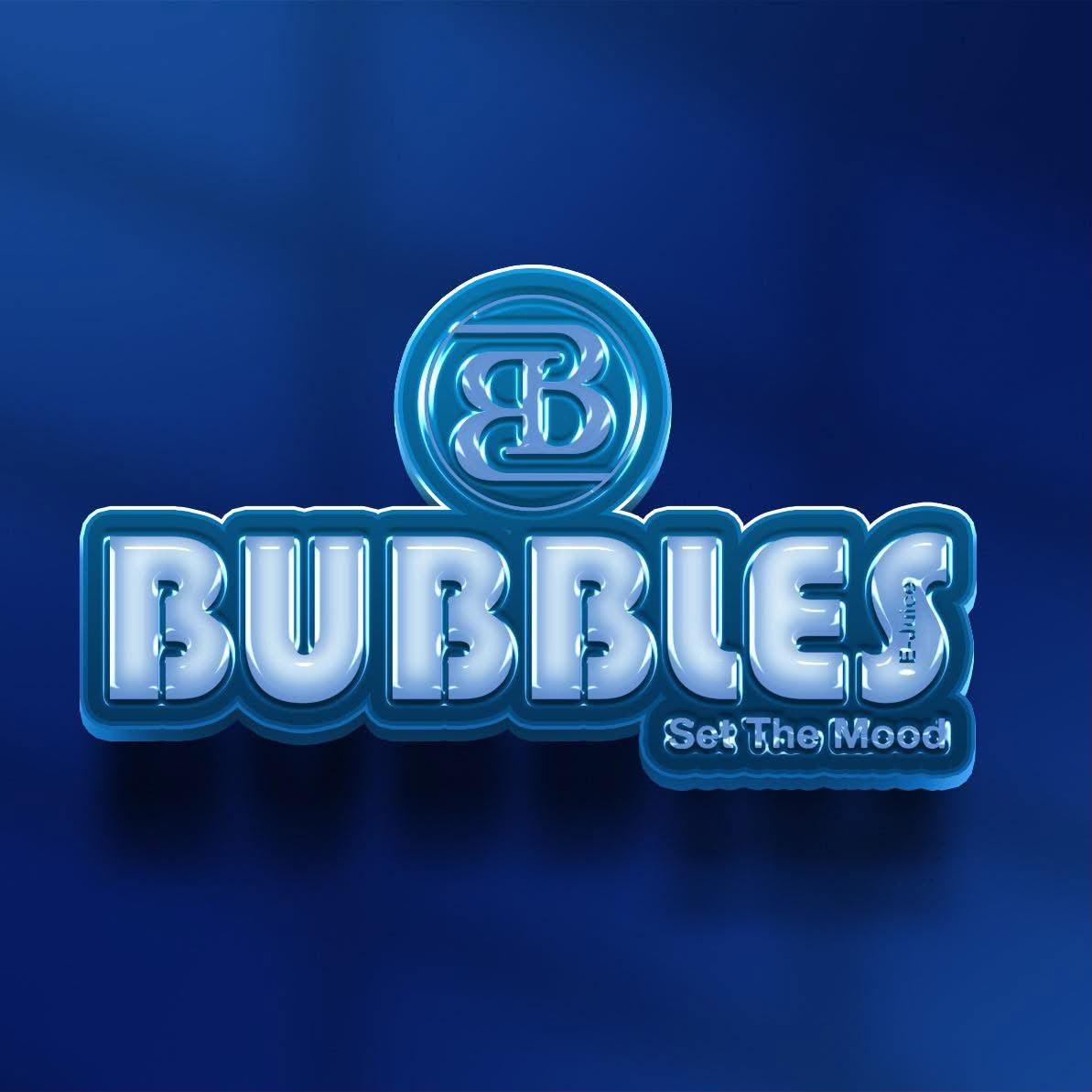 Bubbles 10ML