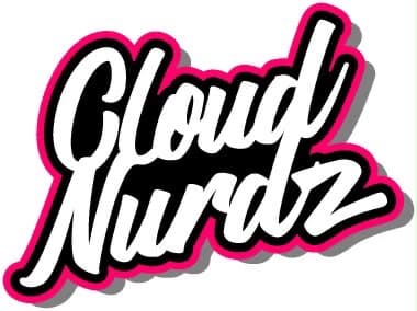 Cloud Nurds 10ML