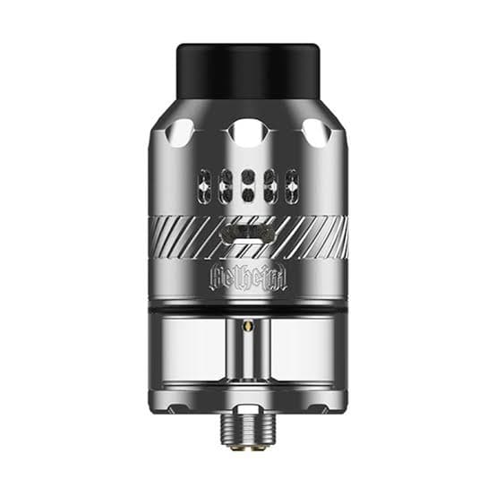 Helheim rdta tank