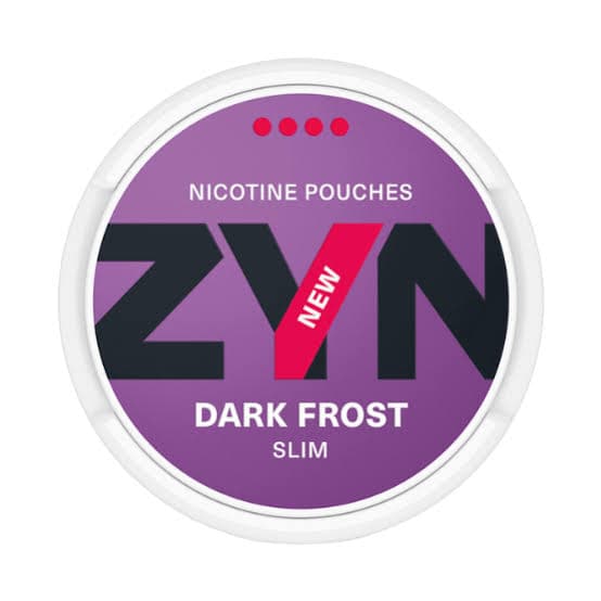 Nicotine pouches z