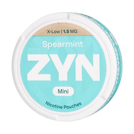 Nicotine pouches mini