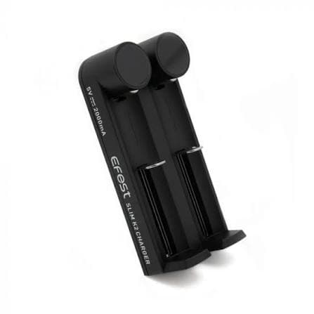 Slim k2 charger