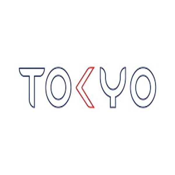 Tokyo Classic Iced Peach 10ML box and bottle
