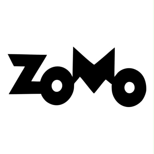 Zomo 10ML